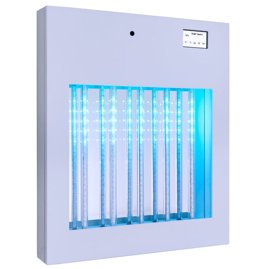 Bright Light Sound Reactive Panel