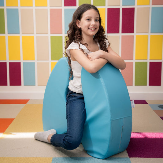 SensaSoft™ Squeezie Seat - 3 Sizes