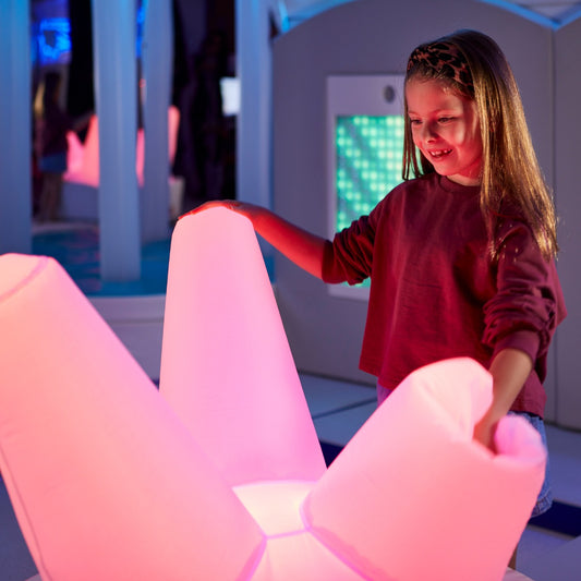 Musii-Musical Inflatable