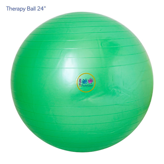 green Therapy ball