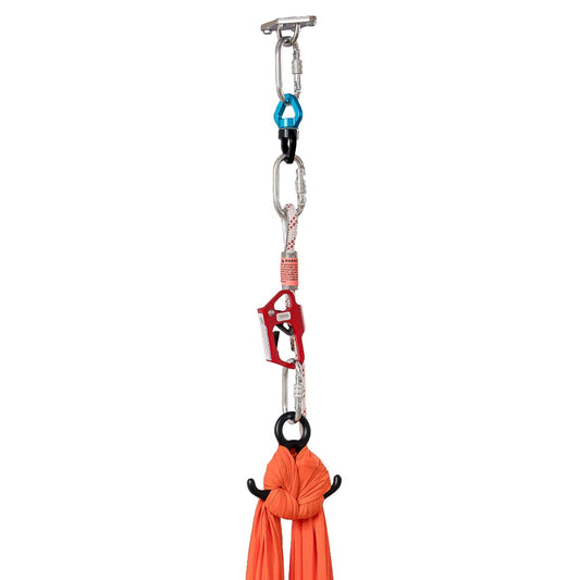 Height Adjuster for Swings