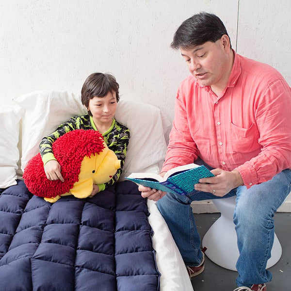 6 Activities to Get Warm this Winter