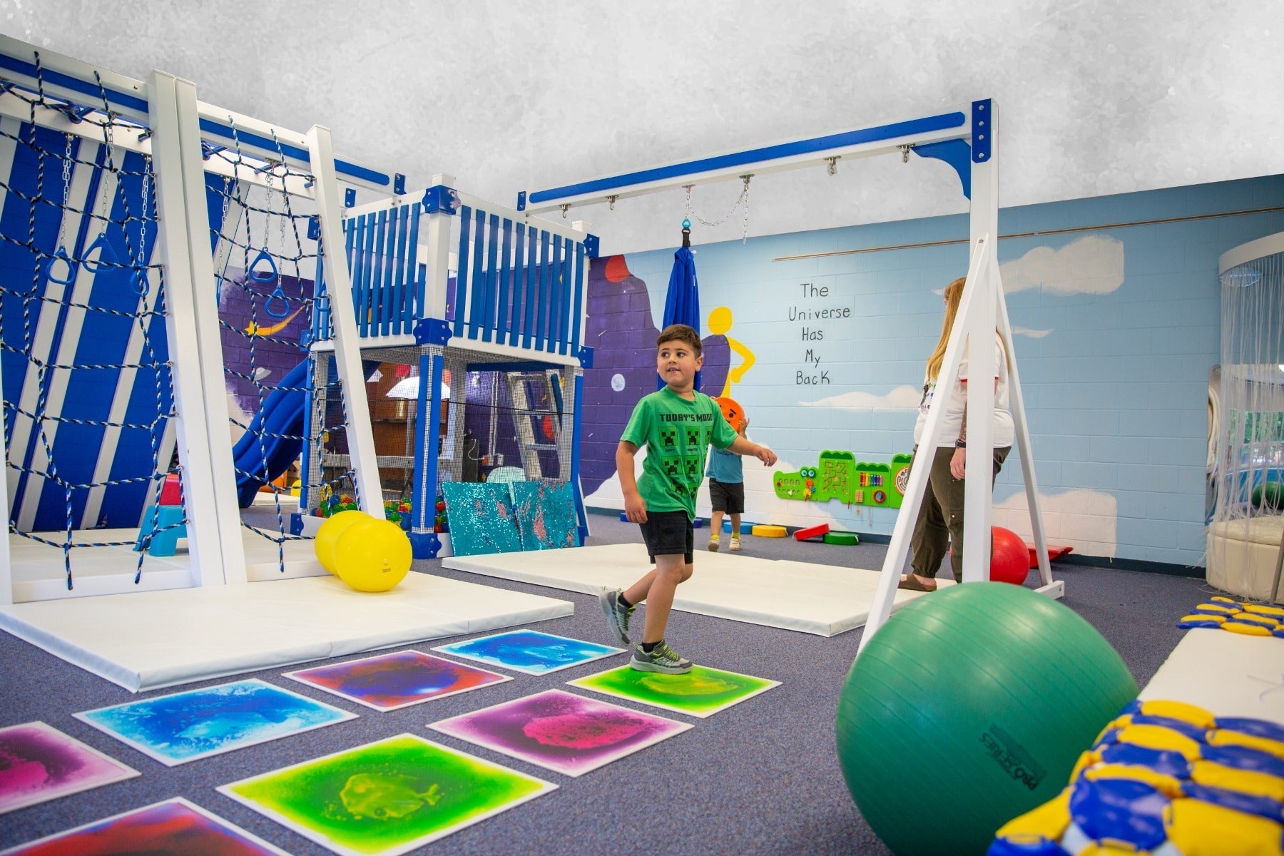 Haddon Heights Haven