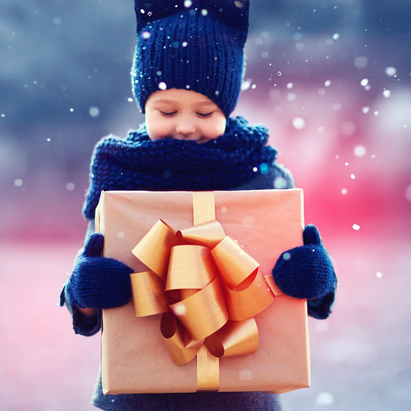 Holiday 2021: New & Popular Gifts