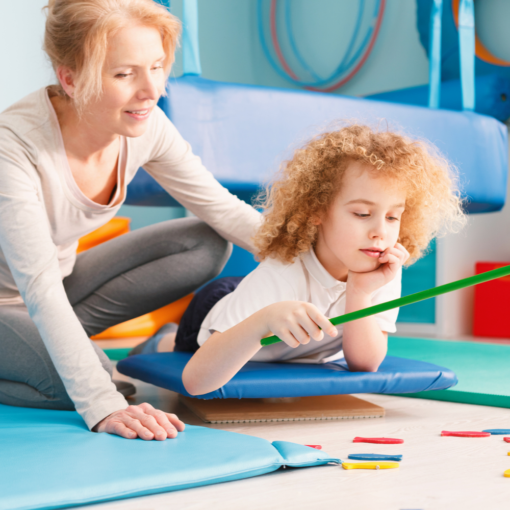 Fun And Function Is It Sensory or Behavioral? | Fun & Function