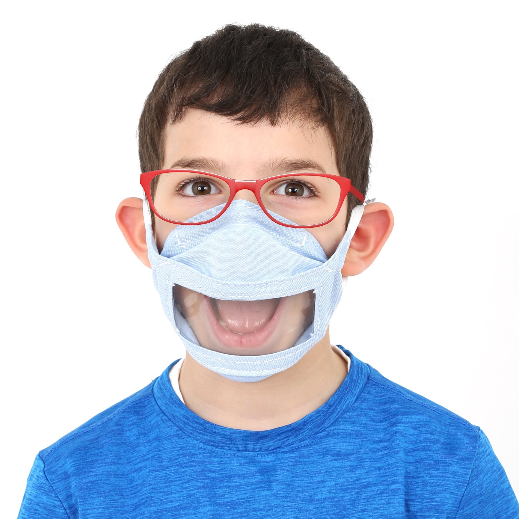 Challenges of Wearing Face Masks with SPD/ASD | Fun & Function