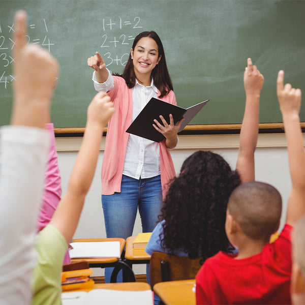 Back to School Sensory Strategies for Kids With Autism or SPD