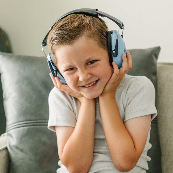 Is Being Sensitive to Sound a Sign of Autism?