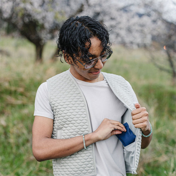 Weights You Can Wear for a Sensory Diet