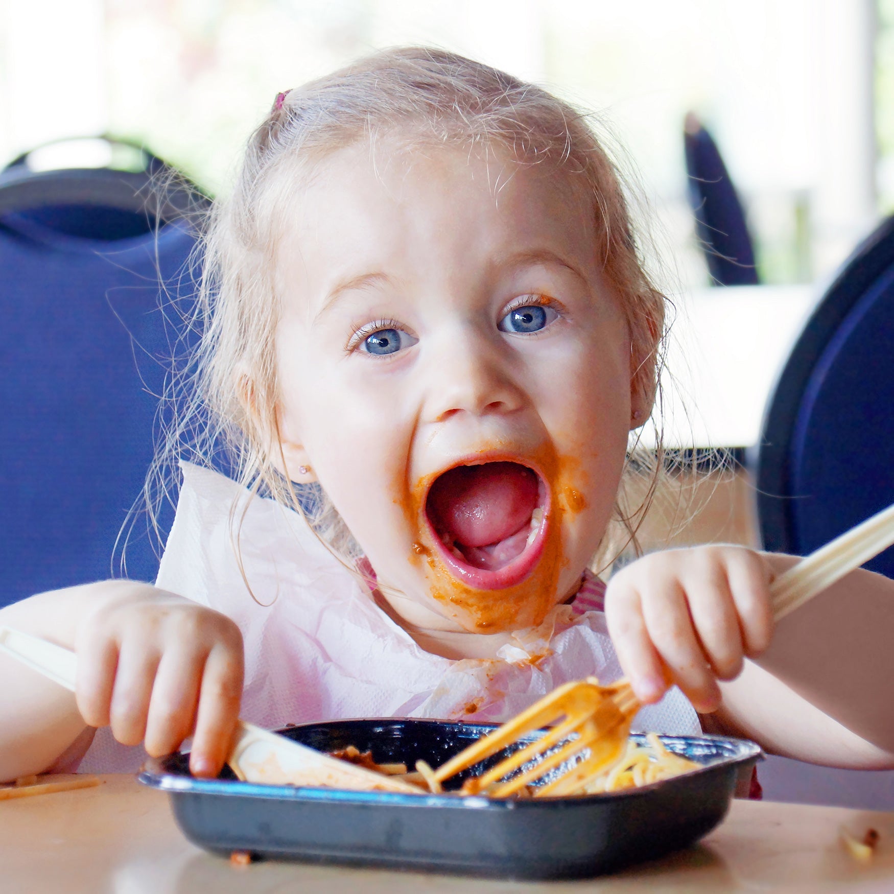 Four Ways to Practice Using Utensils | Fun & Function