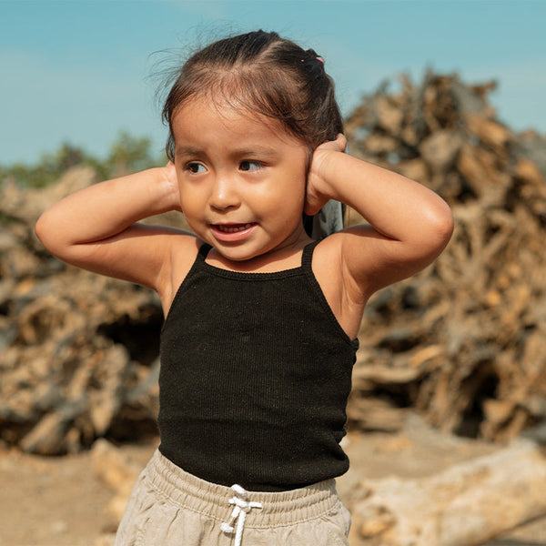 Signs of Sensory Processing Disorder in a 3-Year-Old