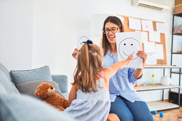 Supporting Kids With Autism at Home & School