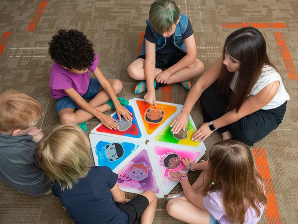 Emotional Regulation in the Classroom: 5 Challenges Teachers Face and How to Help