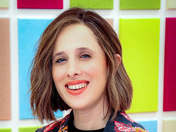 Q&A With Our Founder & CEO Aviva Weiss