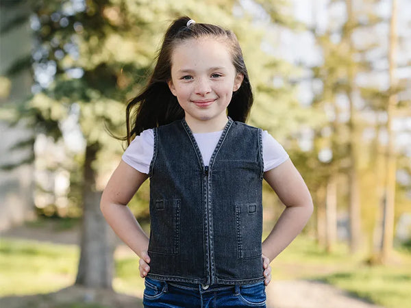 Sensory Input: Weighted vs. Compression Benefits