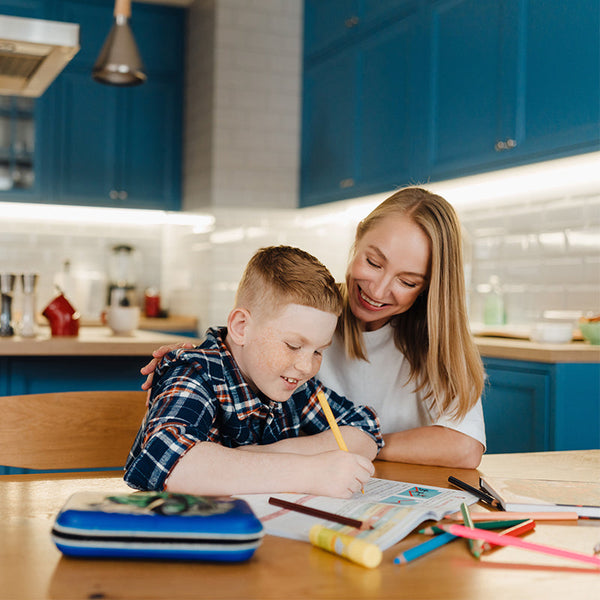 ADHD and Homework Management: Success Strategies