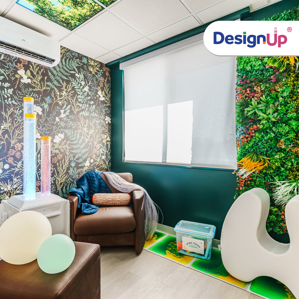 Sensory Room 