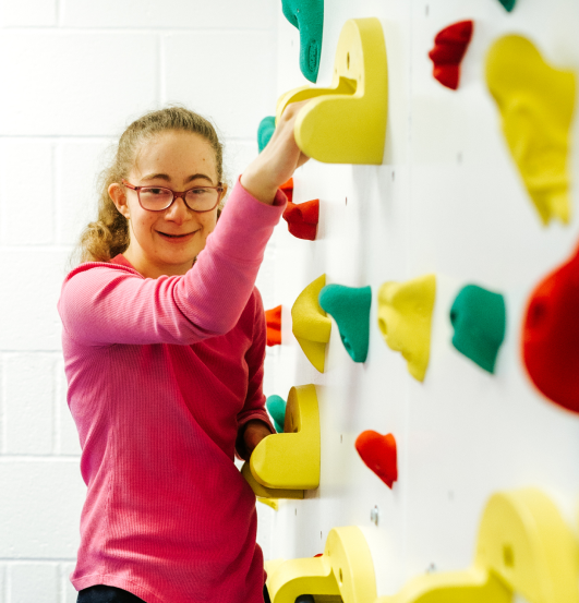 Sinai's Sensory Sensation