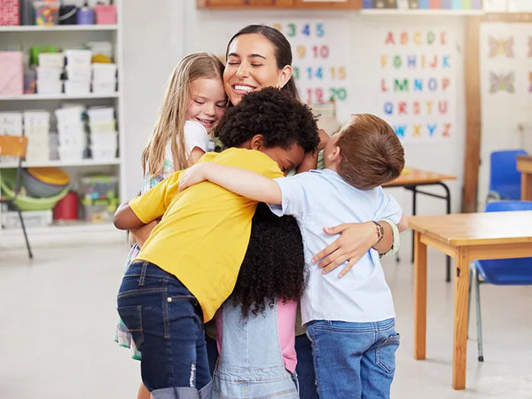 School Culture Strategies to Improve Student Engagement