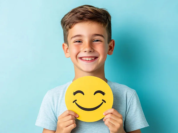 Social-Emotional Learning: What It Is and Why It Matters for Children