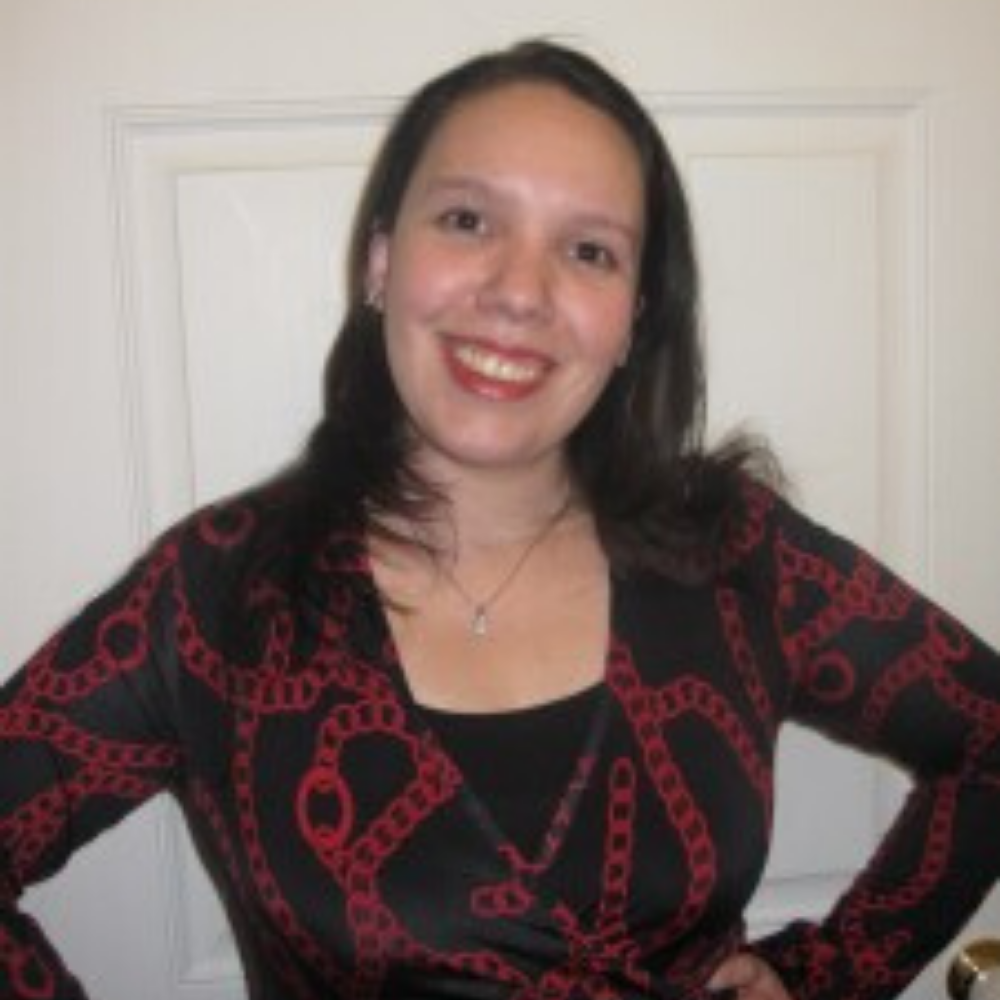 Featured Parent: Margie | Fun & Function