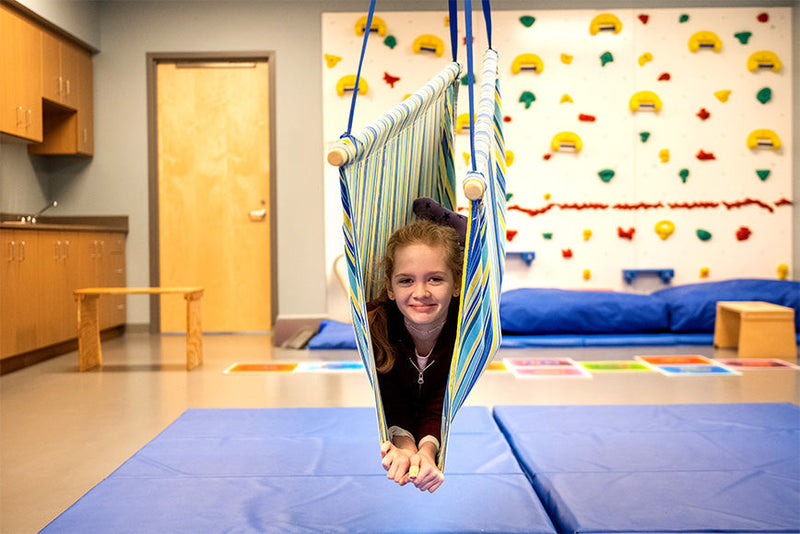 Double the Sensory Fun