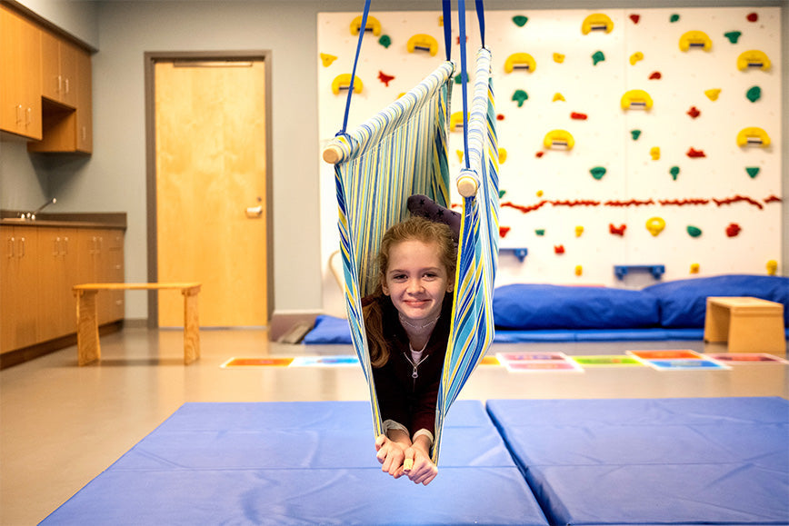 Double the Sensory Fun