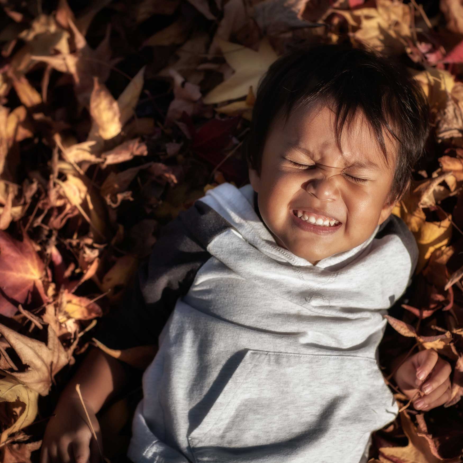 Tactile Defensiveness and Strategies to Help