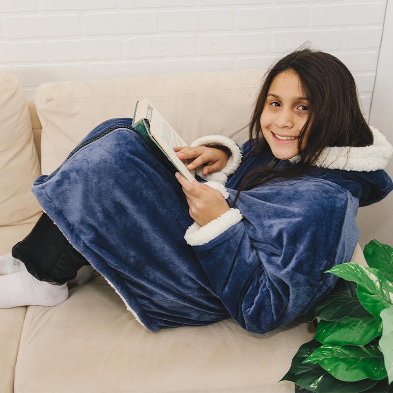 The Why, When and Which of Weighted Blankets