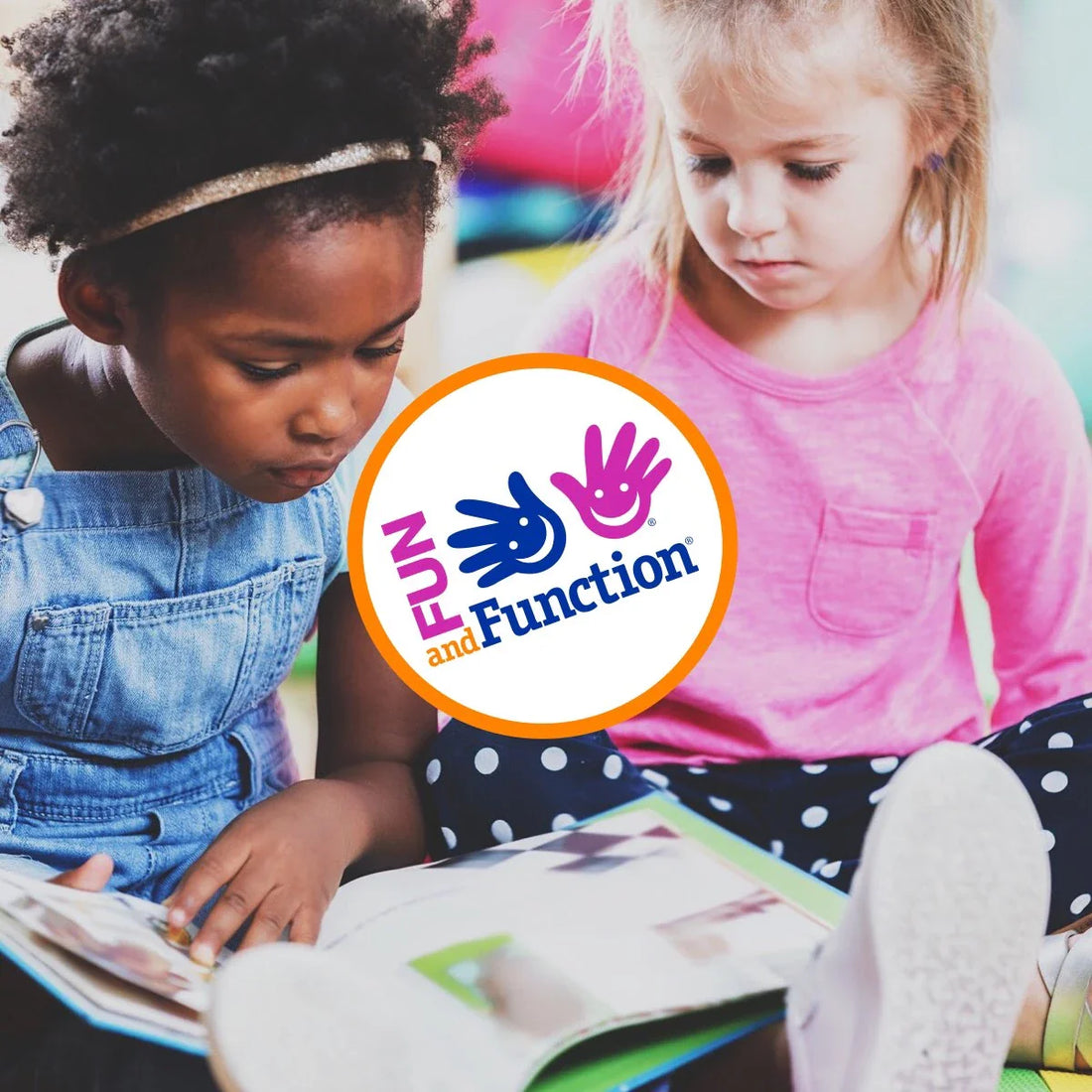 LISTA DE HERRAMIENTAS SENSORIALES PARA LA ESCUELA