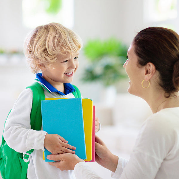 How to Help Kids with Pandemic-Related Challenges