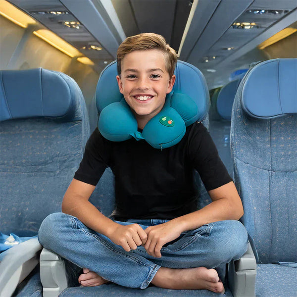Flying With Autism or ADHD: Sensory Travel Tips