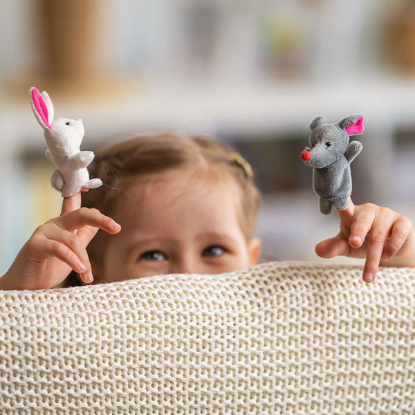 Sensory Activities to Improve Social Skills in Kids with Autism