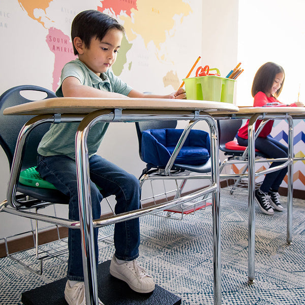 How to Choose Flexible Classroom Seating