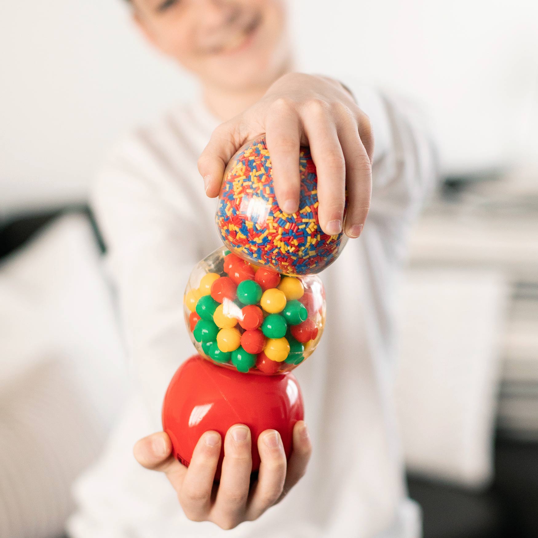 The History of Fidget Toys | Fun & Function