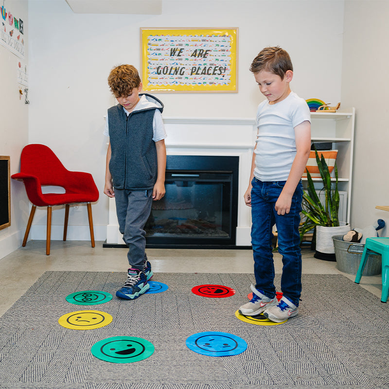 Creating an Obstacle Course In Your Home | Fun & Function