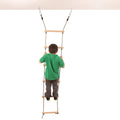 Climbing Ladder Swing