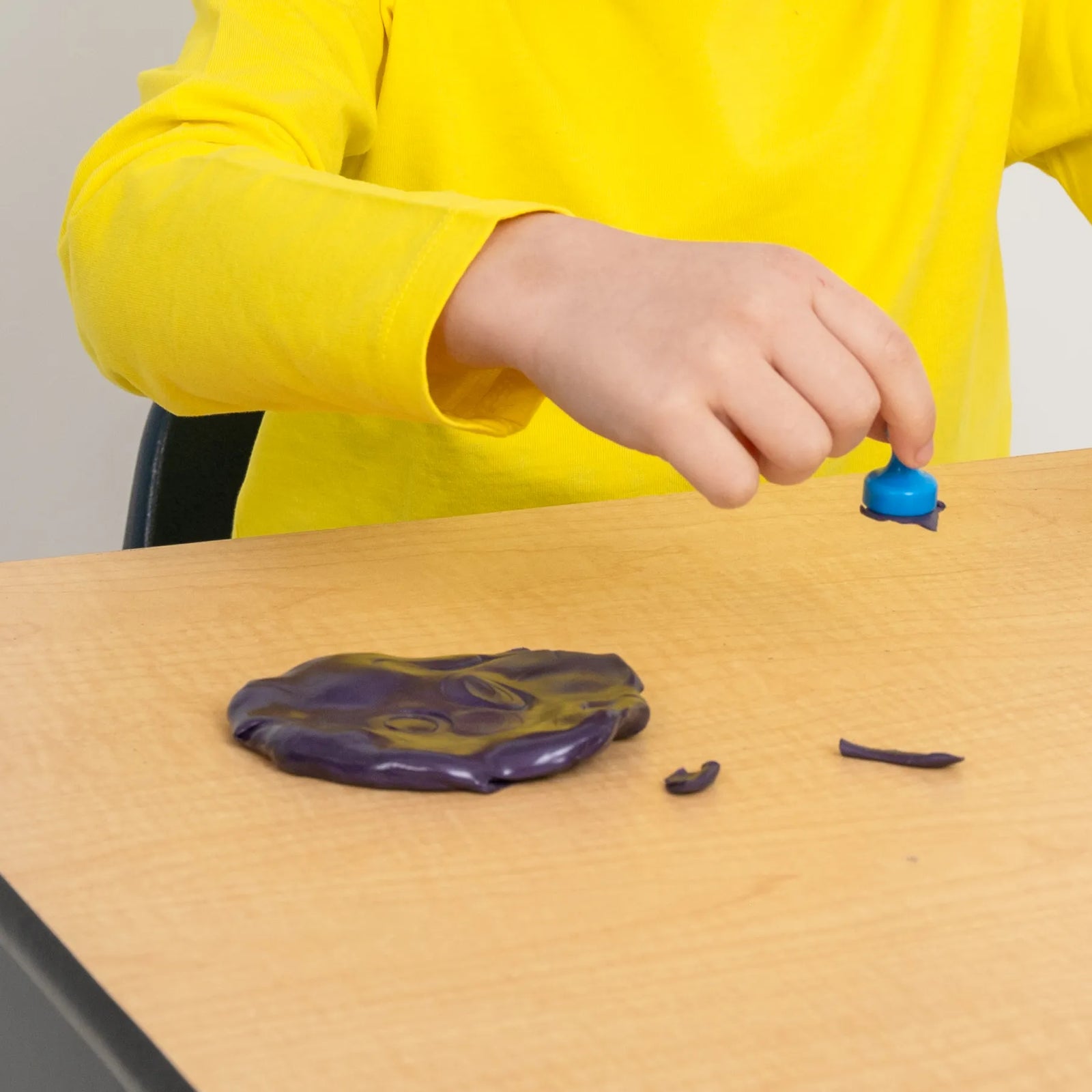 Magnetic Putty