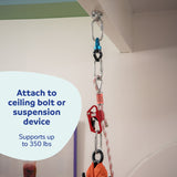 Swing Adjustment System (SAS)