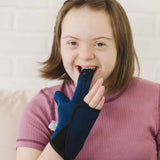 Chewy Gloves - Adjustable - Set of 2