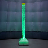 Portable Bubble Tube