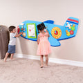 InterACTION Wall Panel - Airplane