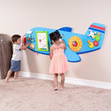 InterACTION Wall Panel - Airplane