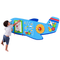 InterACTION Wall Panel - Airplane