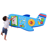 InterACTION Wall Panel - Airplane