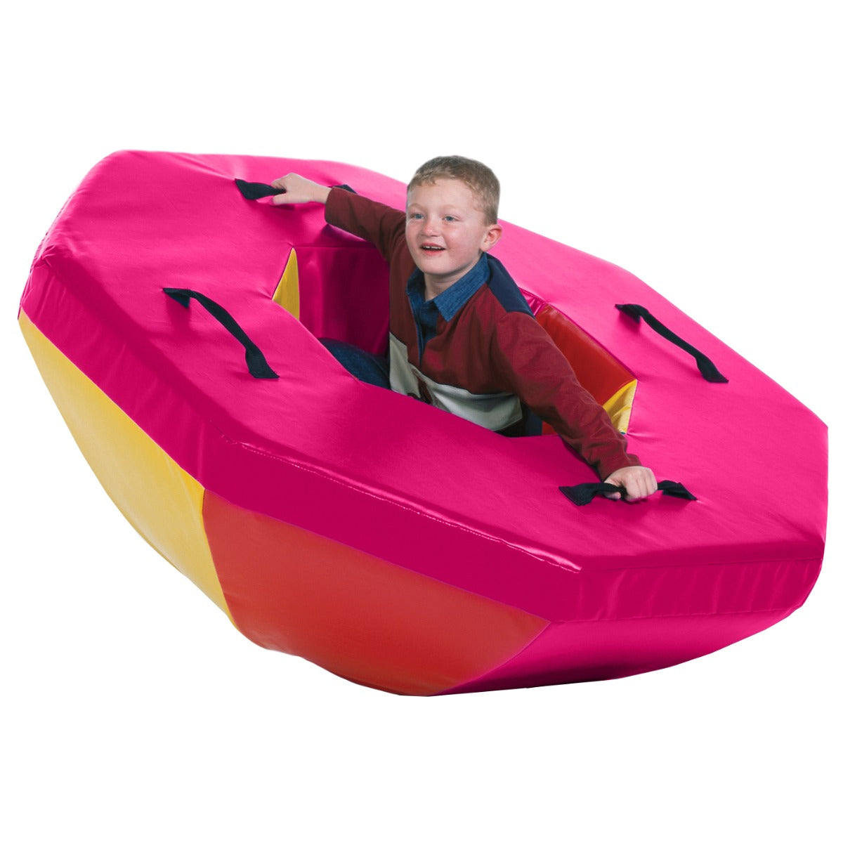 SensaSoft™ Balance Saucer Rocker
