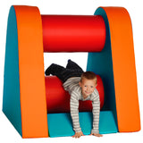 SensaSoft™ Tumble Play Rollers