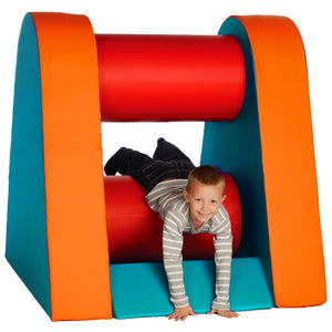 SensaSoft™ Tumble Play Rollers