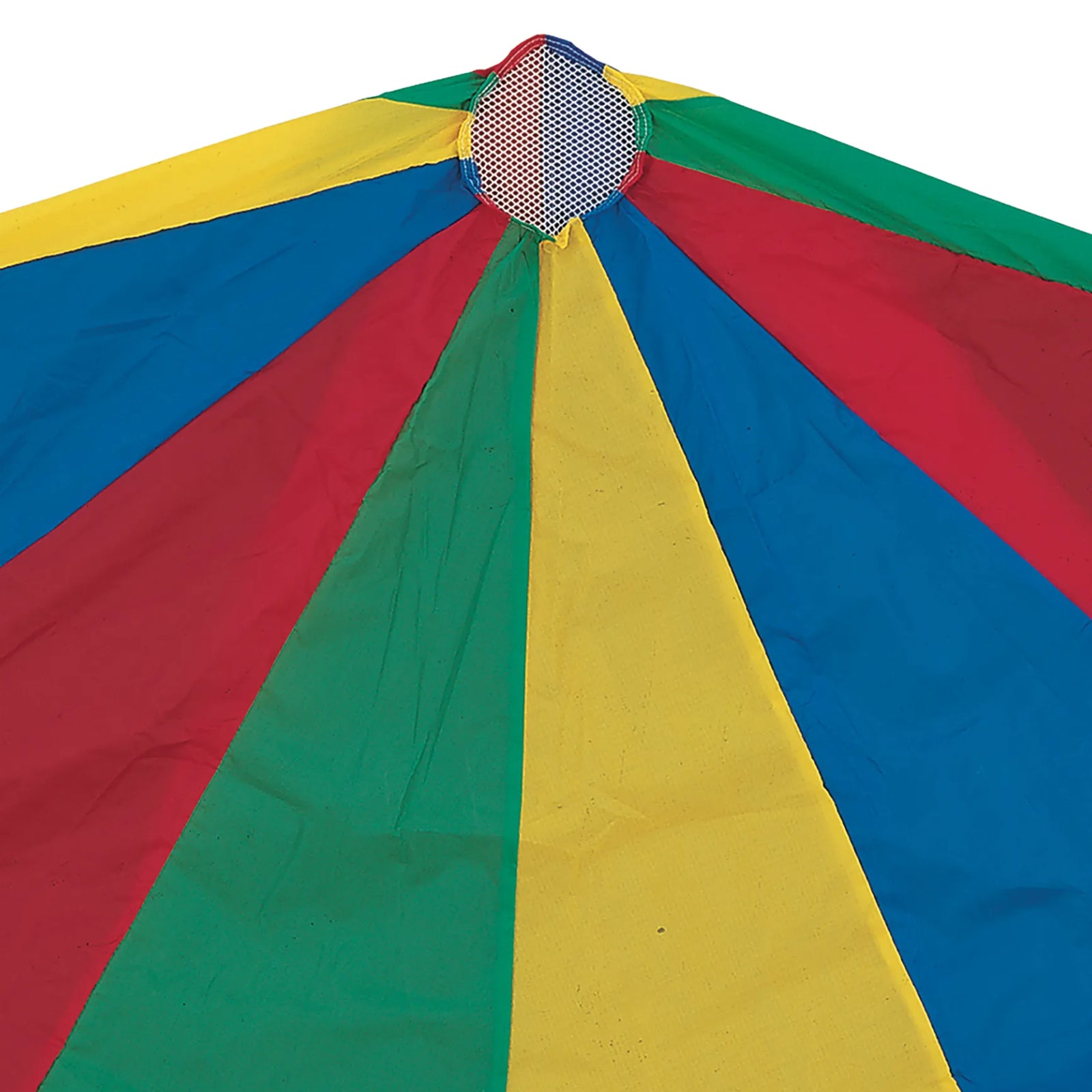 Multicolored Parachute
