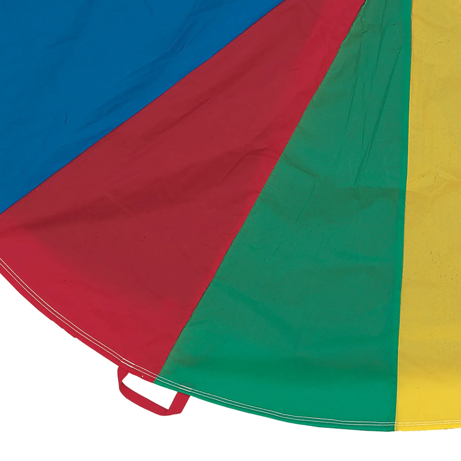 Multicolored Parachute